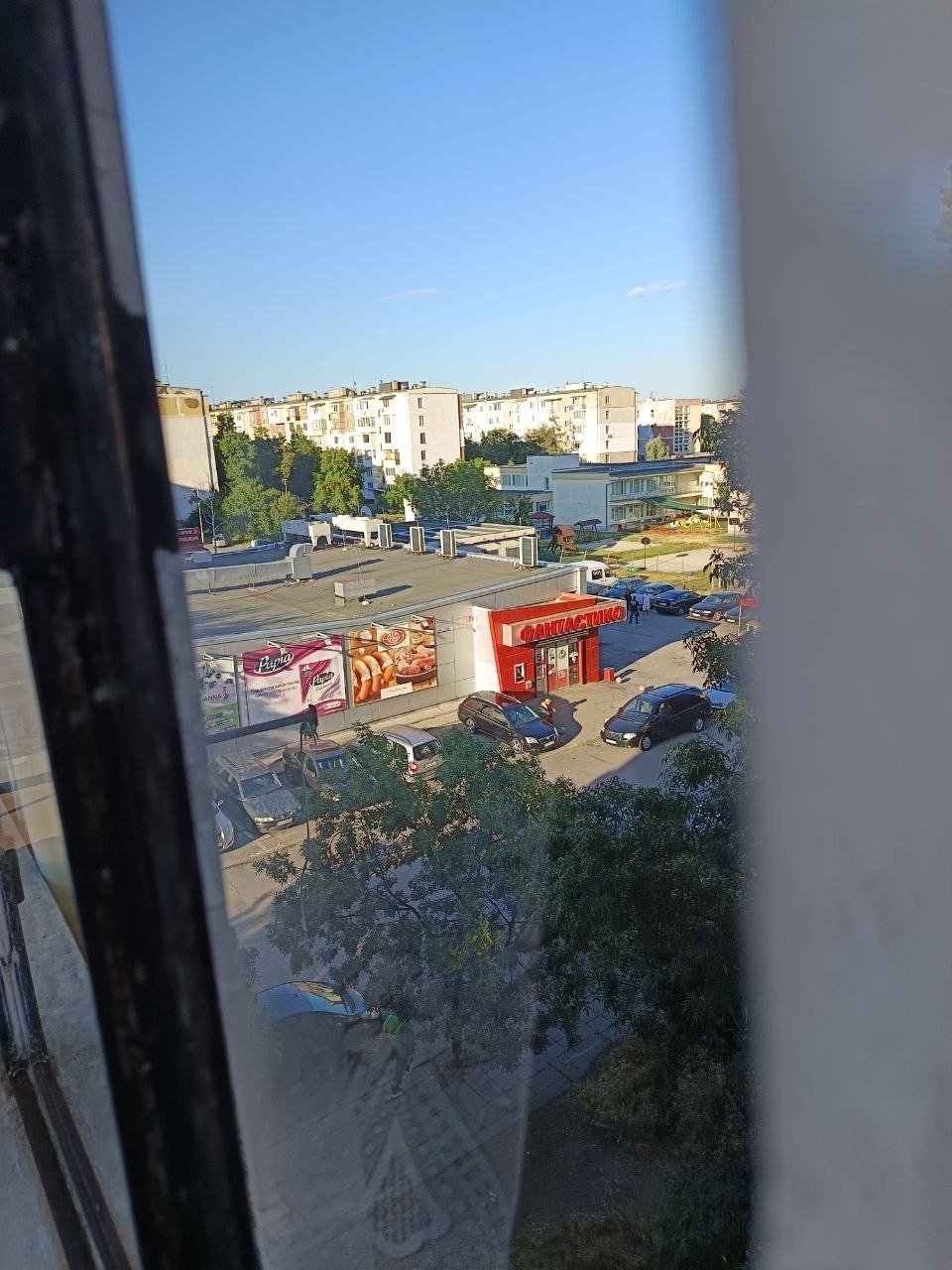 Продава 1-СТАЕН, гр. София, Дружба 1