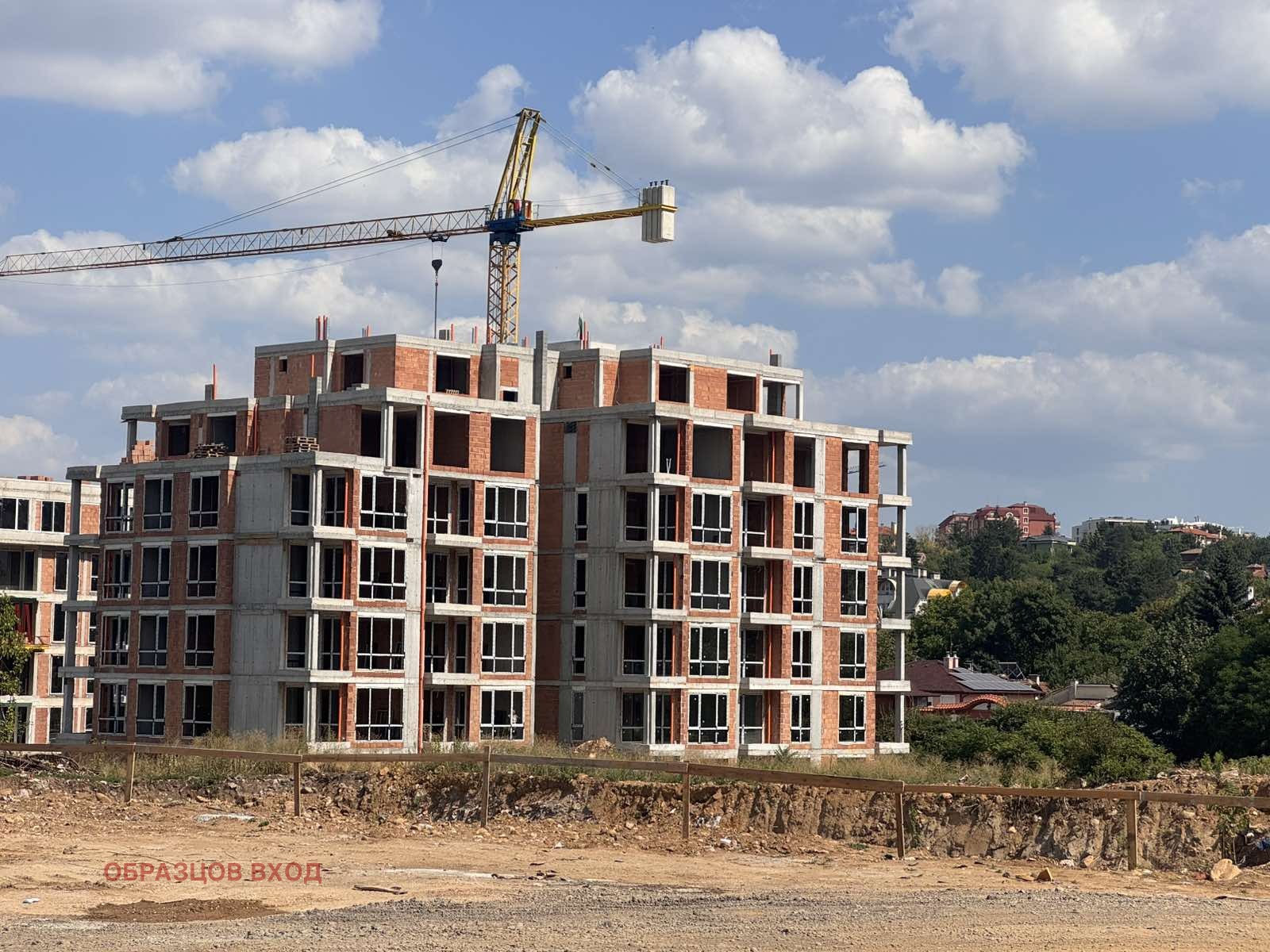 Продава 2-СТАЕН, гр. София, Карпузица, снимка 8 - Апартаменти - 54539027