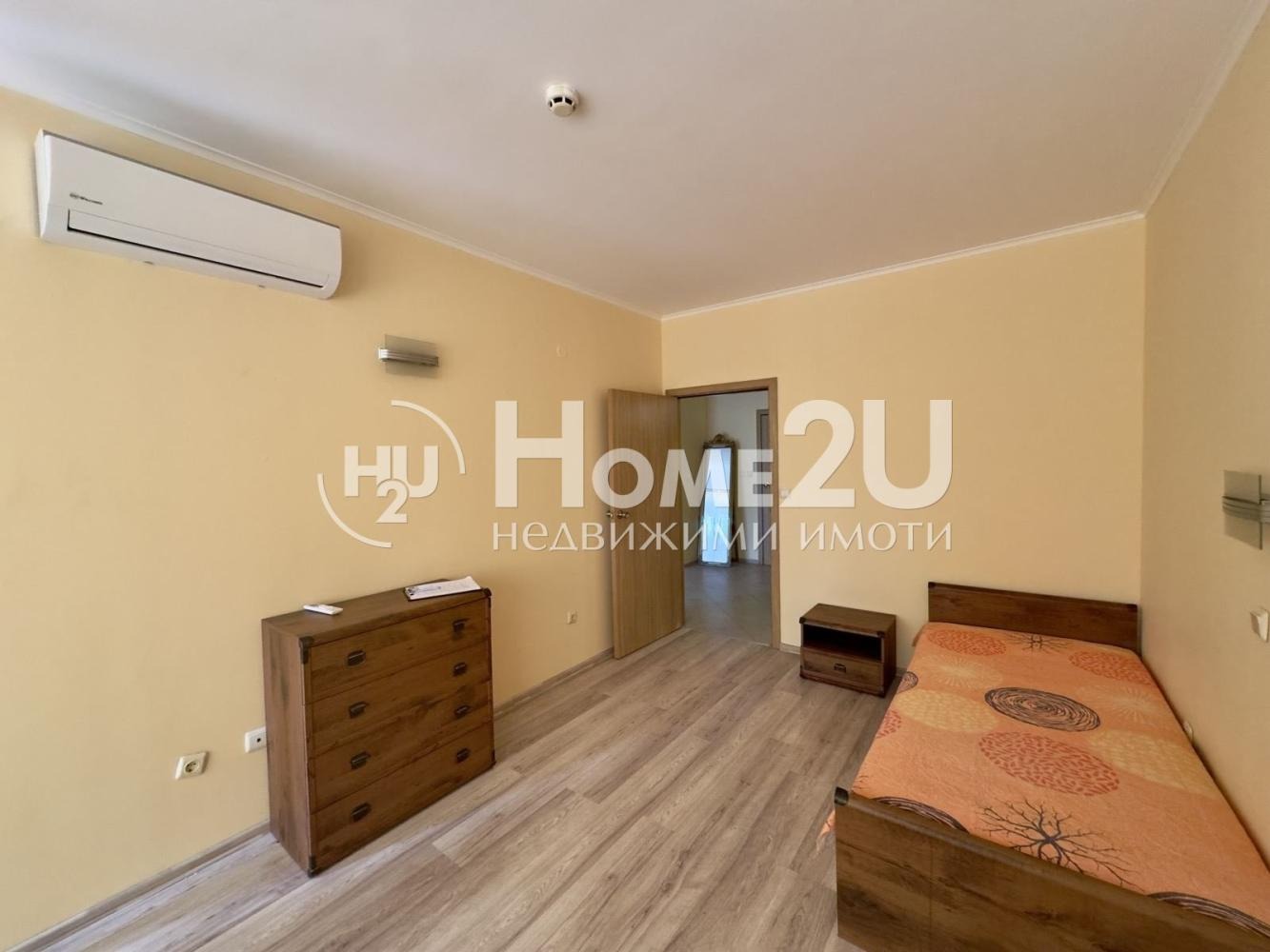 Продава 2-СТАЕН, гр. Варна, област Варна, снимка 2 - Апартаменти - 53498205