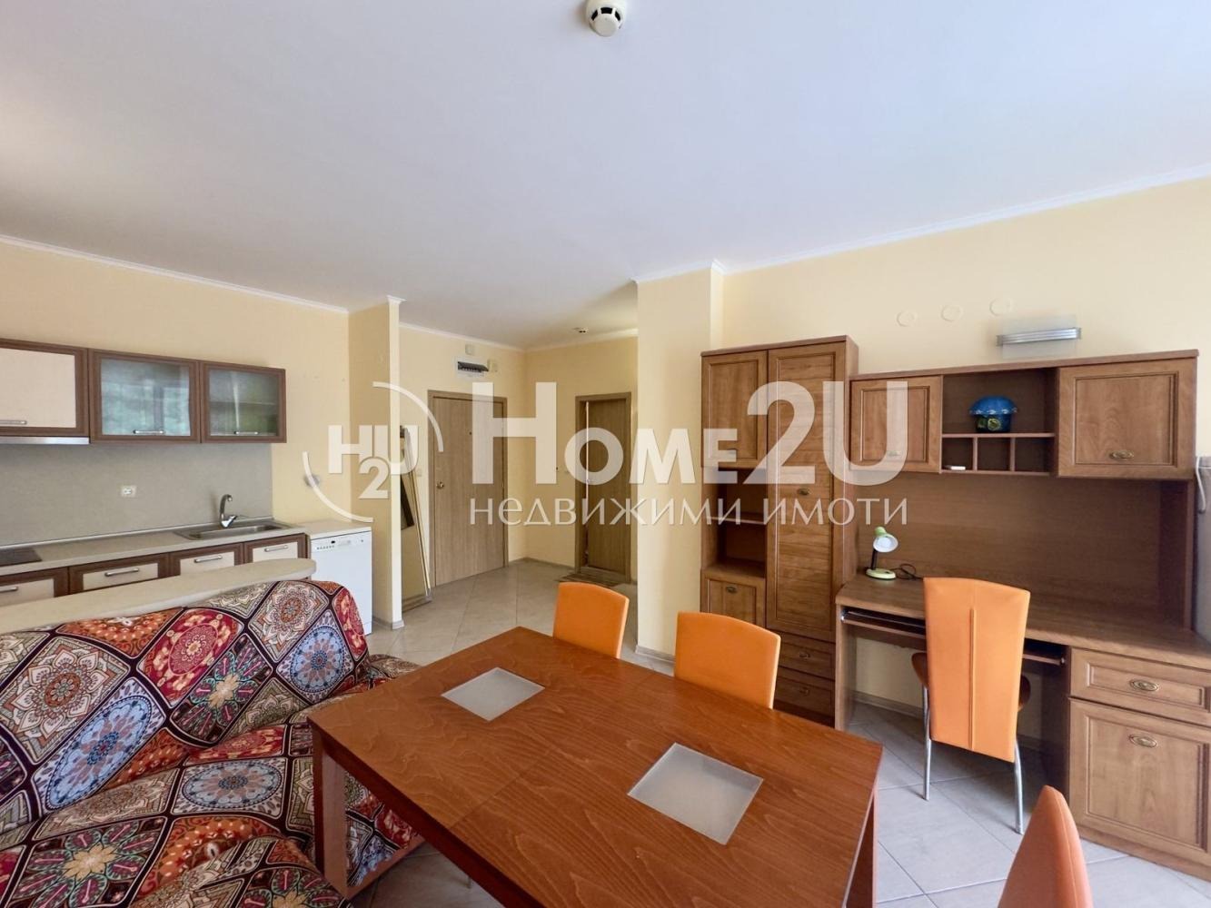 Продава 2-СТАЕН, гр. Варна, област Варна, снимка 4 - Апартаменти - 53498205