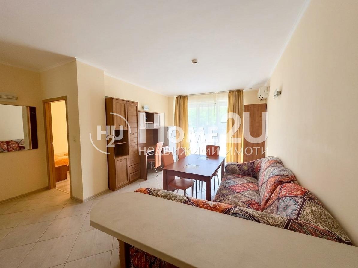 Продава  2-стаен град Варна , к.к. Златни пясъци , 59 кв.м | 64352042