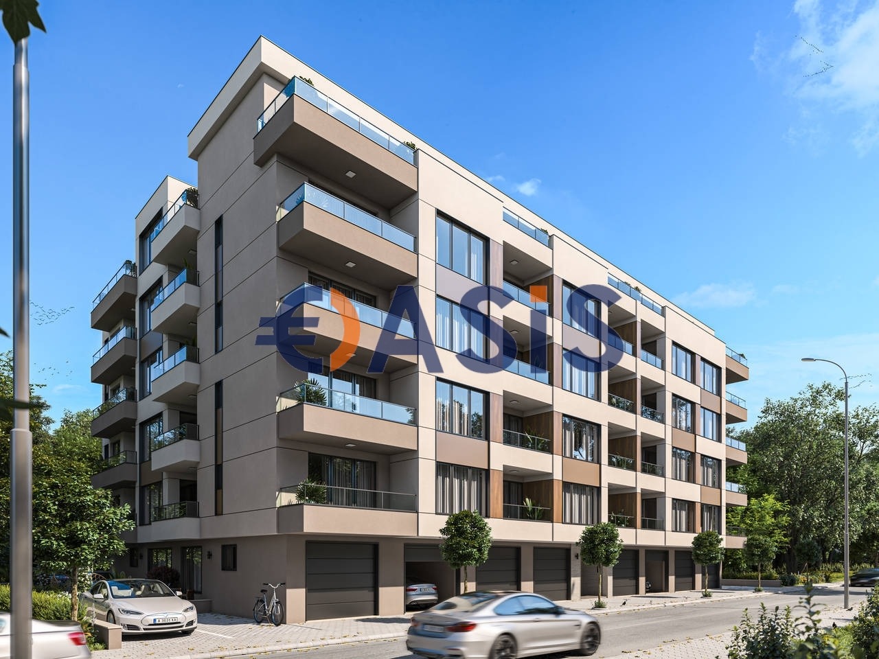 Продава 2-СТАЕН, гр. Поморие, област Бургас, снимка 10 - Апартаменти - 53717840