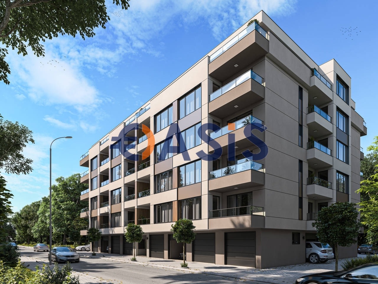 Продава 2-СТАЕН, гр. Поморие, област Бургас, снимка 4 - Апартаменти - 53717840