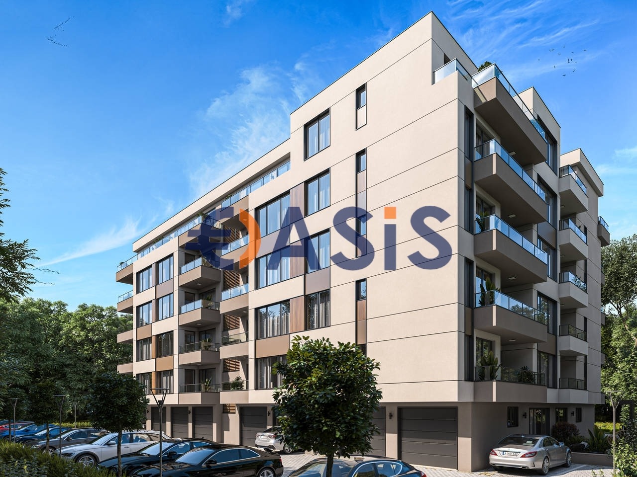 Продава 2-СТАЕН, гр. Поморие, област Бургас, снимка 6 - Апартаменти - 53717840