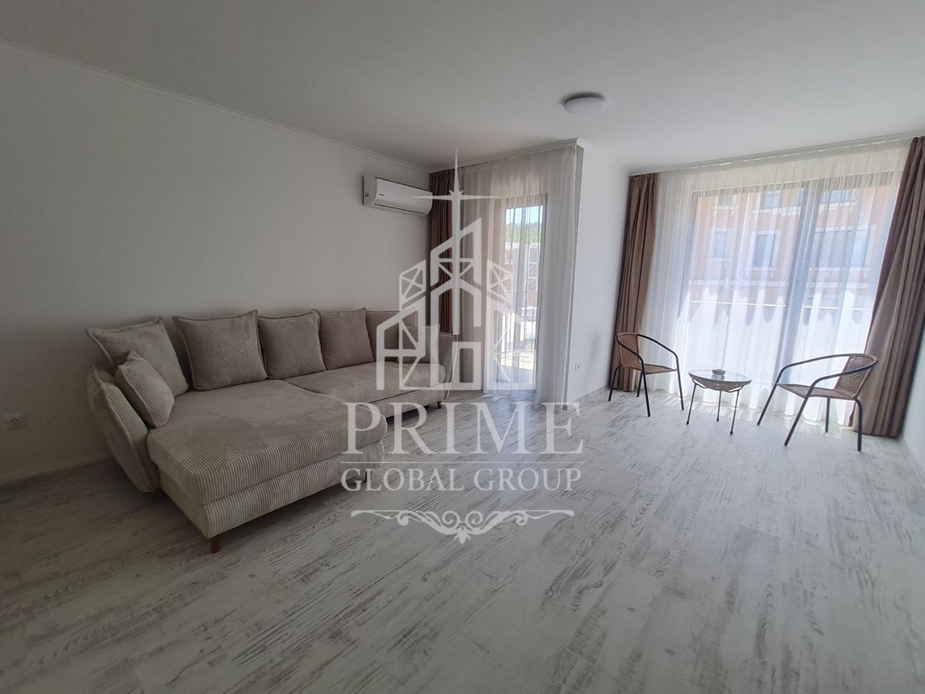 Продава 2-СТАЕН, гр. Созопол, област Бургас, снимка 3 - Апартаменти - 54700860