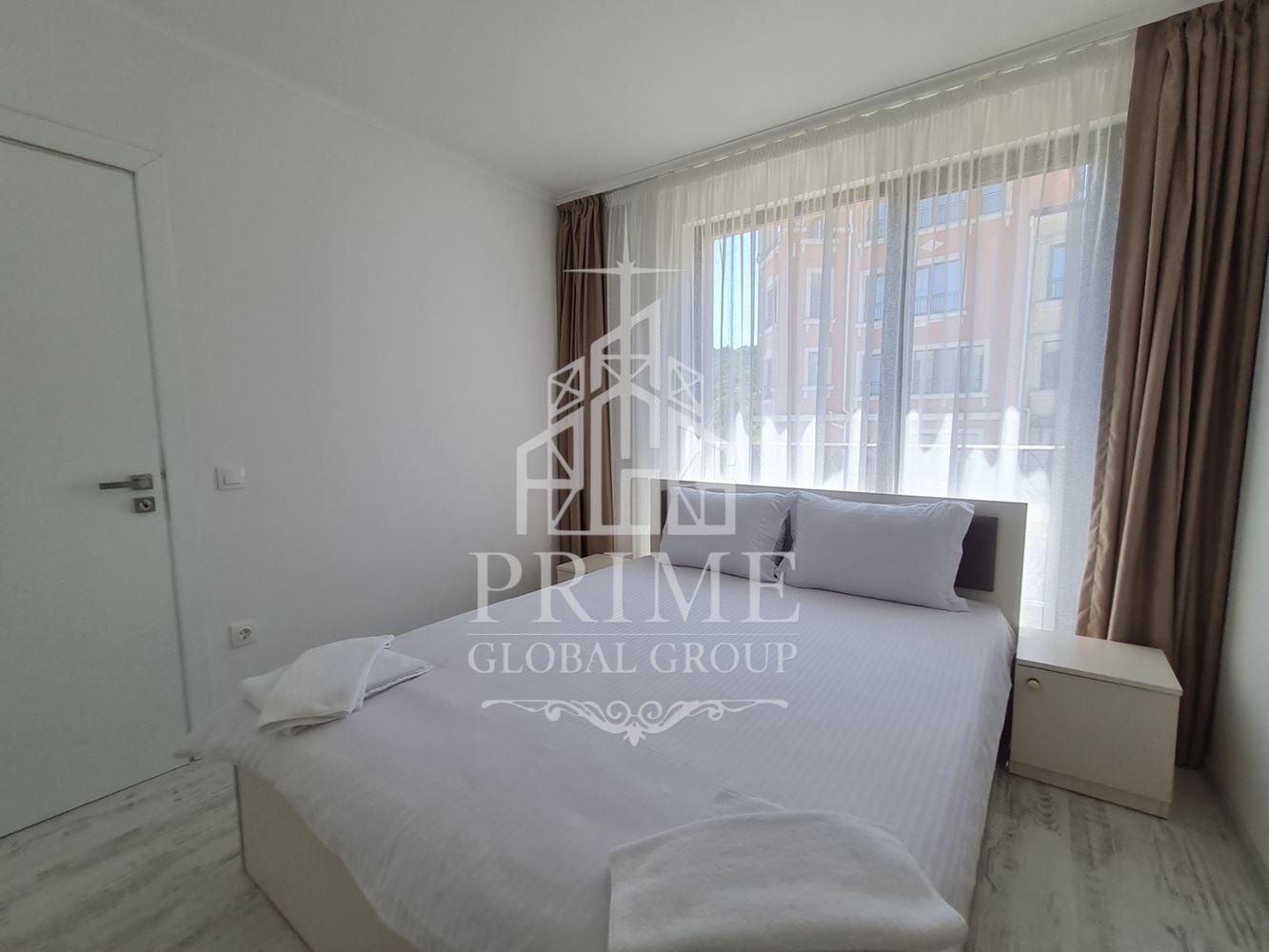 Продава 2-СТАЕН, гр. Созопол, област Бургас, снимка 5 - Апартаменти - 54700860