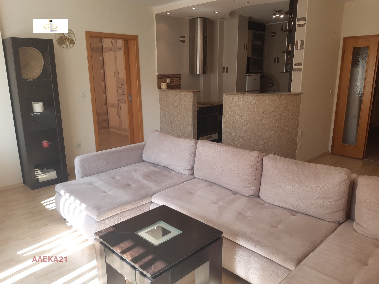 Продава 2-СТАЕН, гр. София, Гоце Делчев, снимка 2 - Апартаменти - 56613925