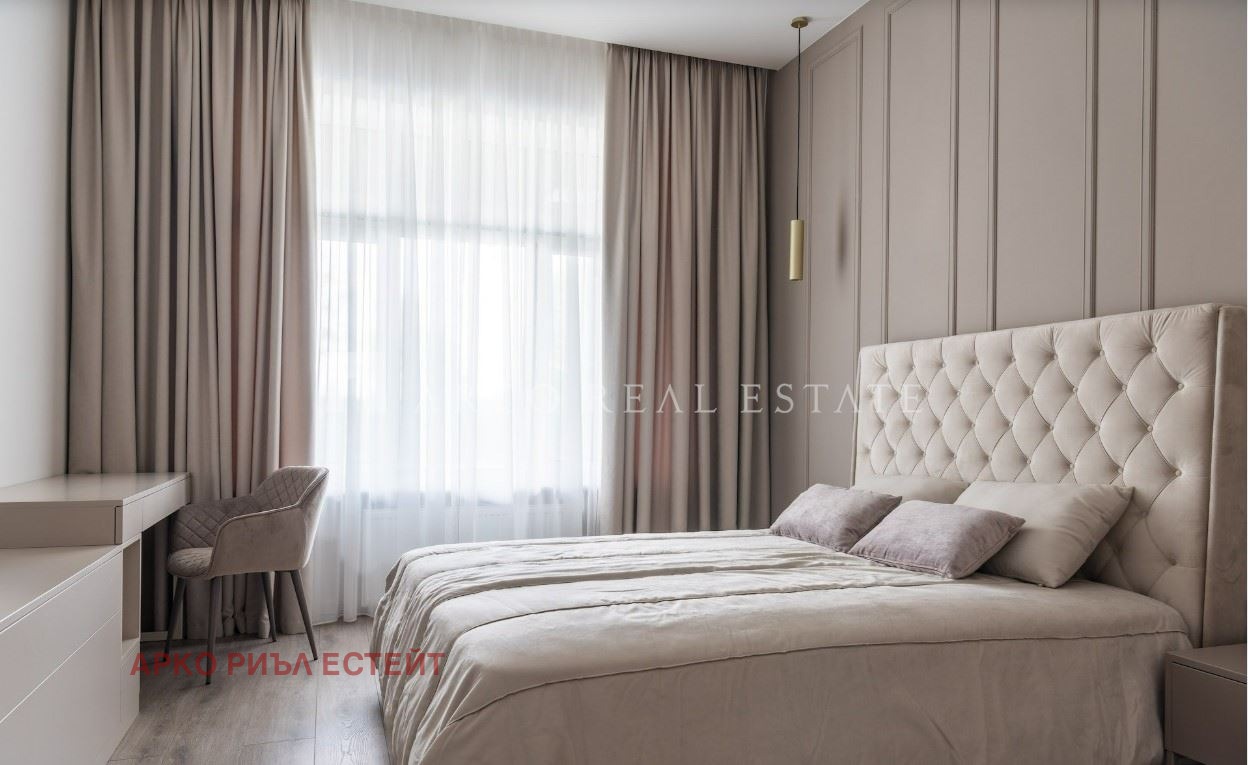 Продава 3-СТАЕН, гр. София, Център, снимка 3 - Апартаменти - 53825686