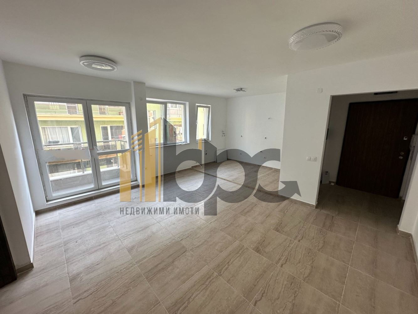 Продава 3-СТАЕН, гр. София, Манастирски ливади, снимка 6 - Апартаменти - 54303225