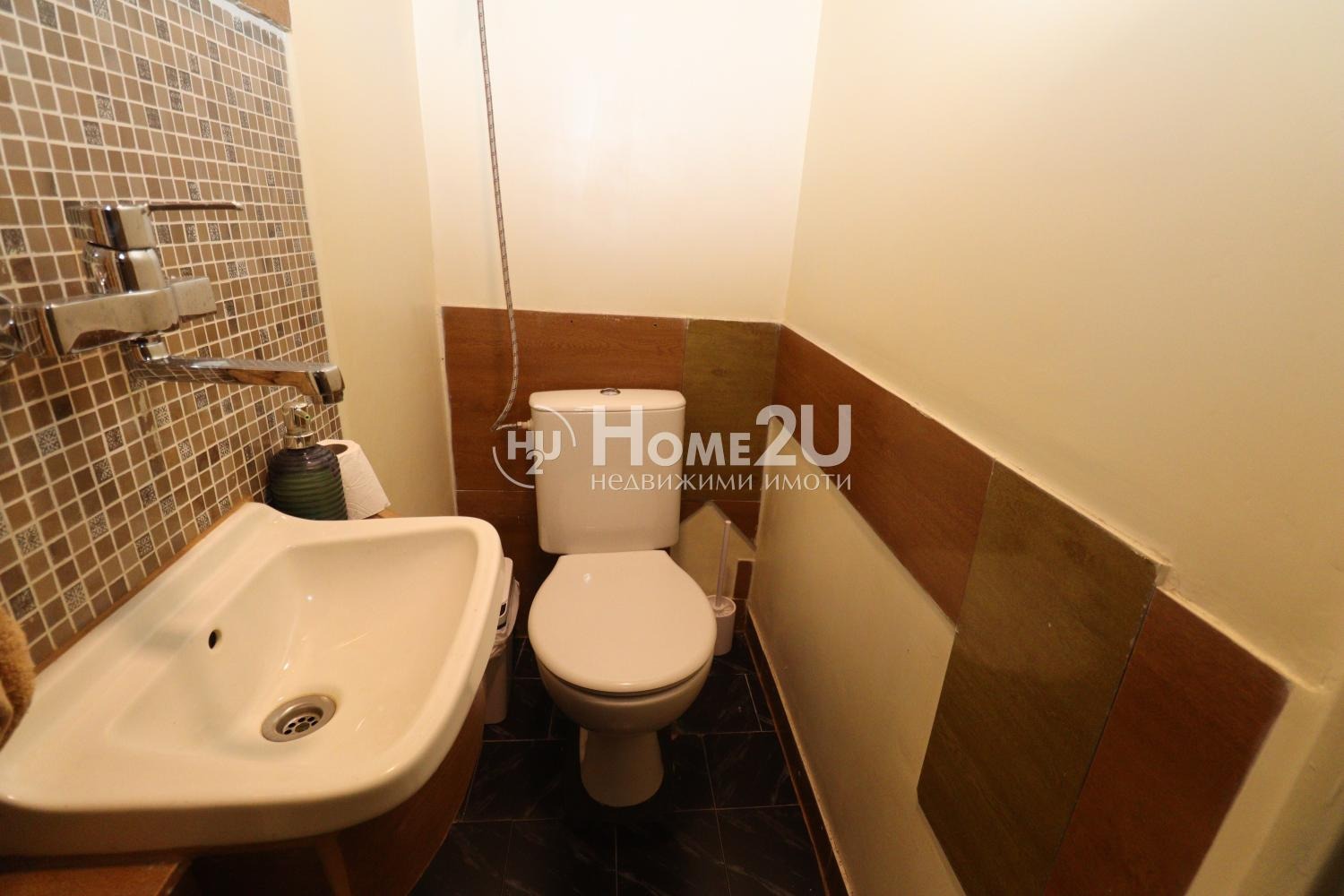 Продава 3-СТАЕН, гр. София, Толстой, снимка 10 - Апартаменти - 55215981