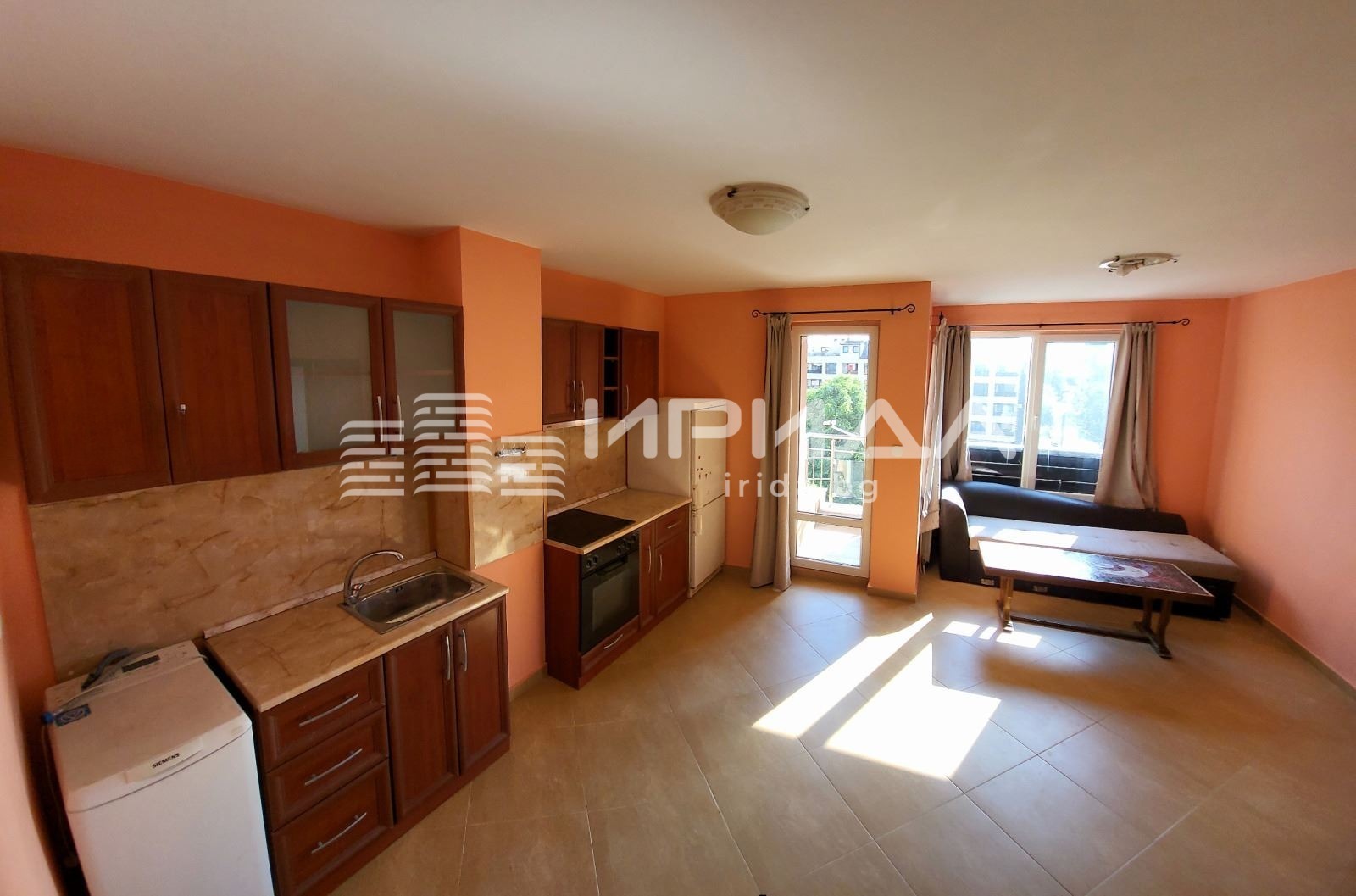 Продава 3-СТАЕН, гр. София, Надежда 2, снимка 2 - Апартаменти - 55749226