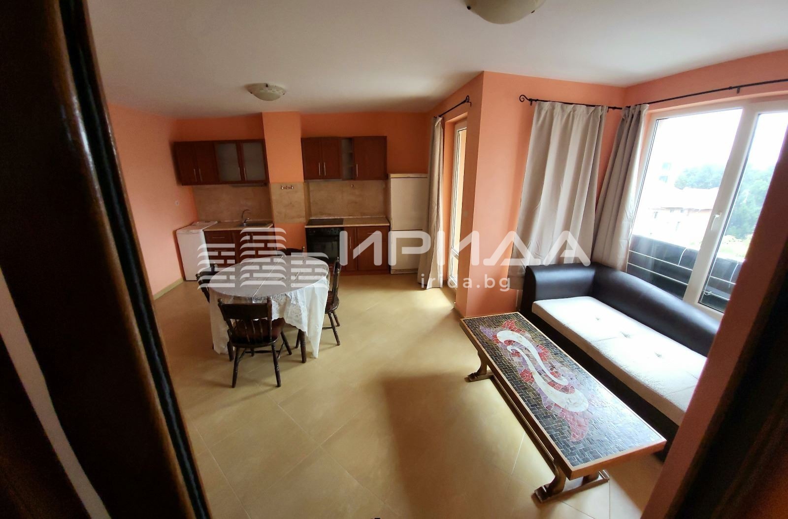 Продава 3-СТАЕН, гр. София, Надежда 2, снимка 3 - Апартаменти - 55749226