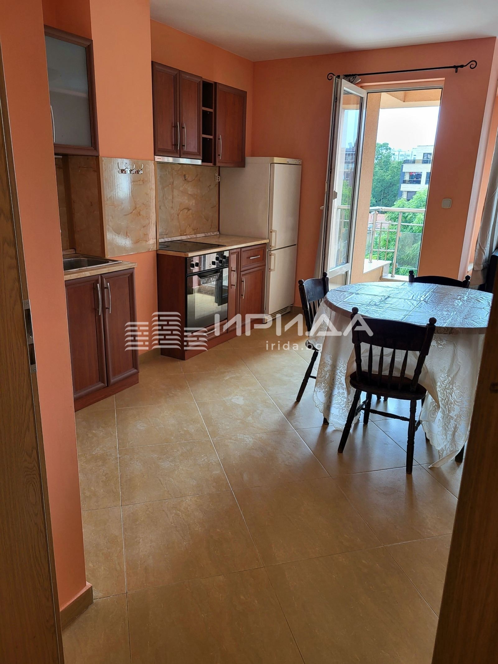 Продава 3-СТАЕН, гр. София, Надежда 2, снимка 4 - Апартаменти - 55749226
