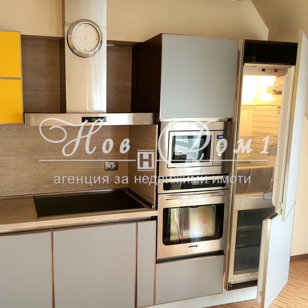 Продава 4-СТАЕН, гр. Варна, Център, снимка 2 - Апартаменти - 52251660
