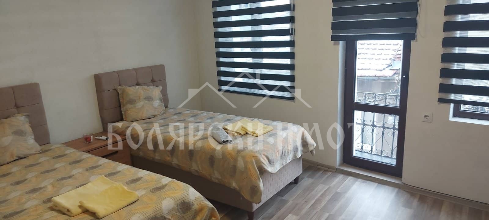 Продава КЪЩА, гр. Велико Търново, Център, снимка 8 - Къщи - 55005062