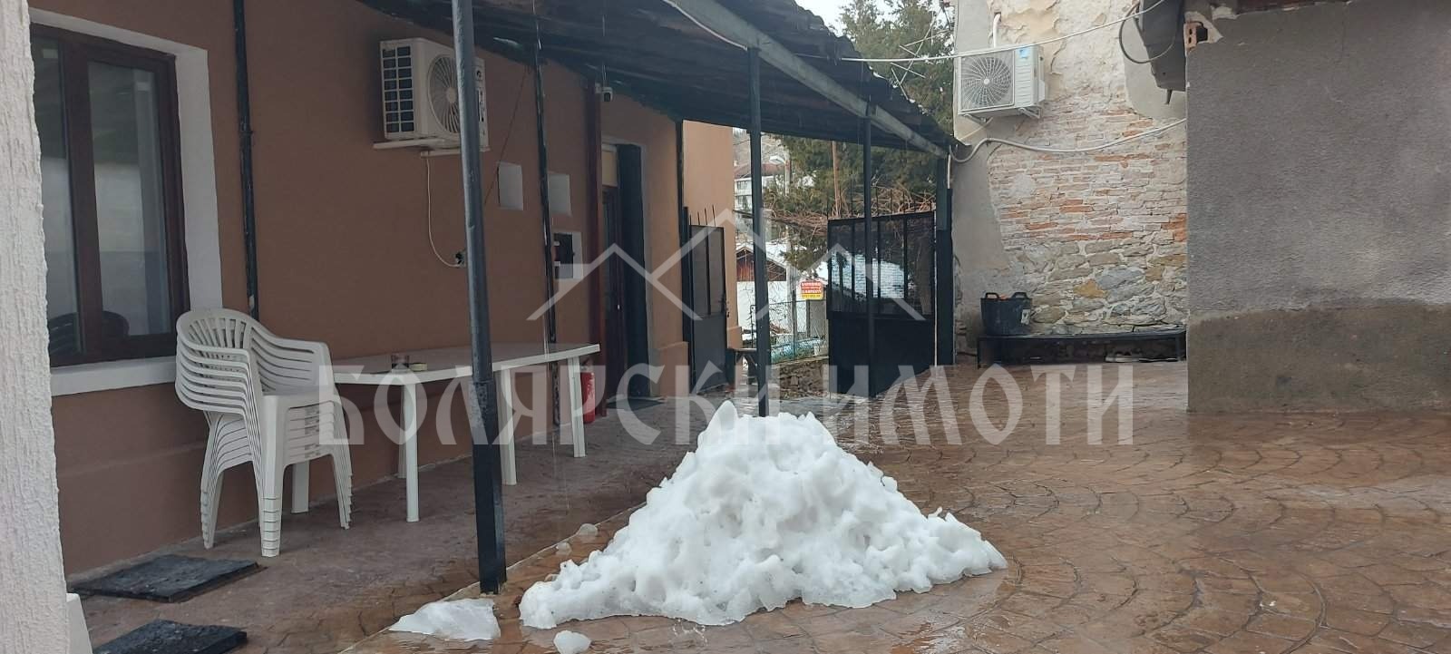 Продава КЪЩА, гр. Велико Търново, Център, снимка 7 - Къщи - 55005062