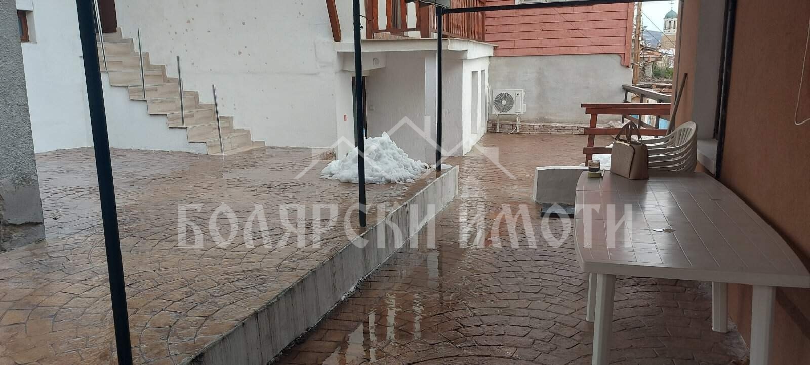Продава КЪЩА, гр. Велико Търново, Център, снимка 6 - Къщи - 55005062