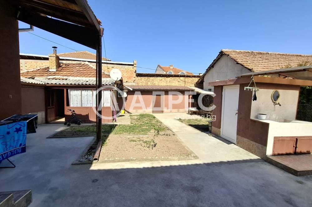 Продава КЪЩА, гр. Севлиево, област Габрово, снимка 4 - Къщи - 54051817