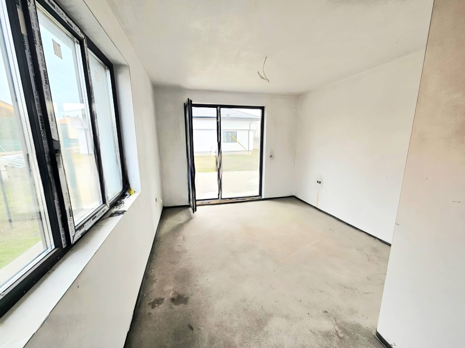 Продава КЪЩА, гр. Костинброд, област София област, снимка 7 - Къщи - 54214376