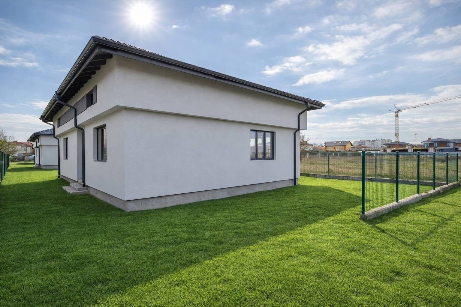 Продава КЪЩА, гр. Костинброд, област София област, снимка 4 - Къщи - 54214376