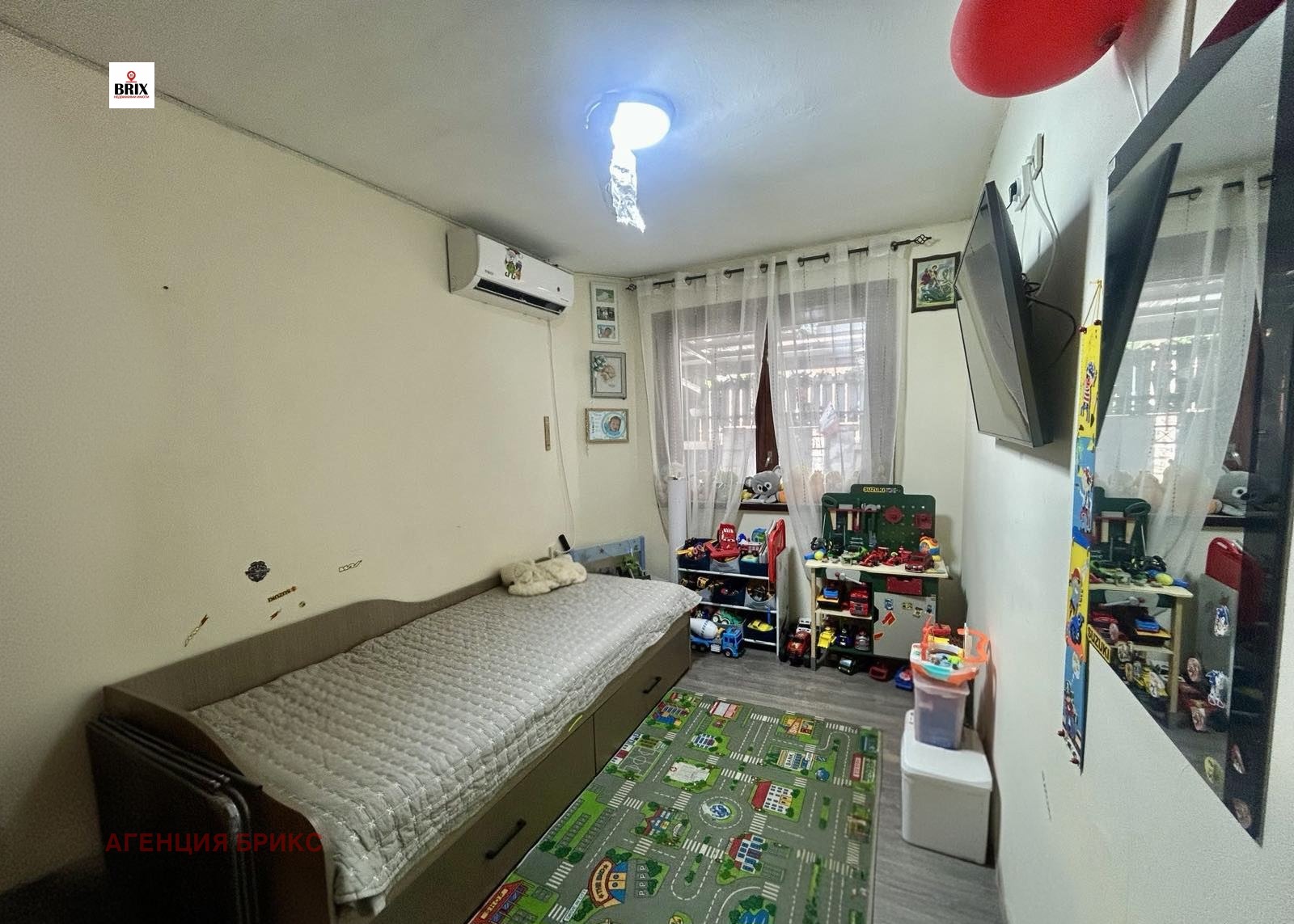 Продава КЪЩА, гр. Русе, Център, снимка 5 - Къщи - 54698147