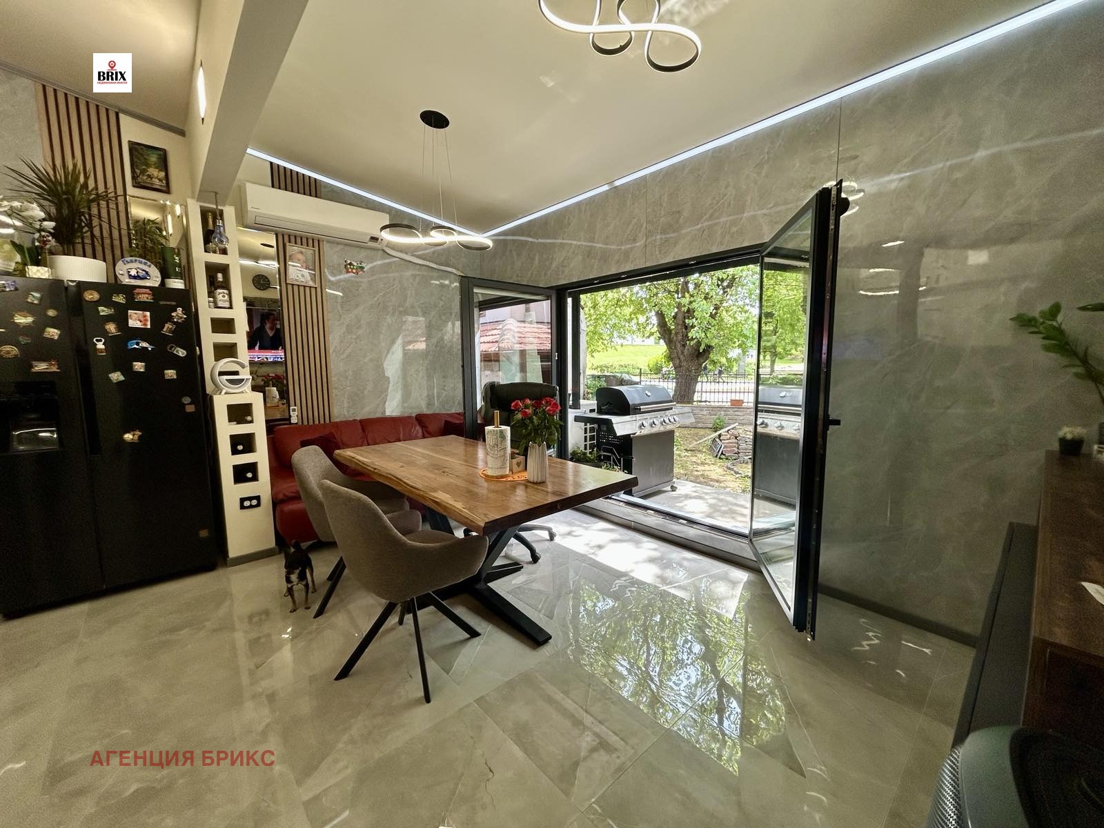 Продава КЪЩА, гр. Русе, Център, снимка 2 - Къщи - 54698147
