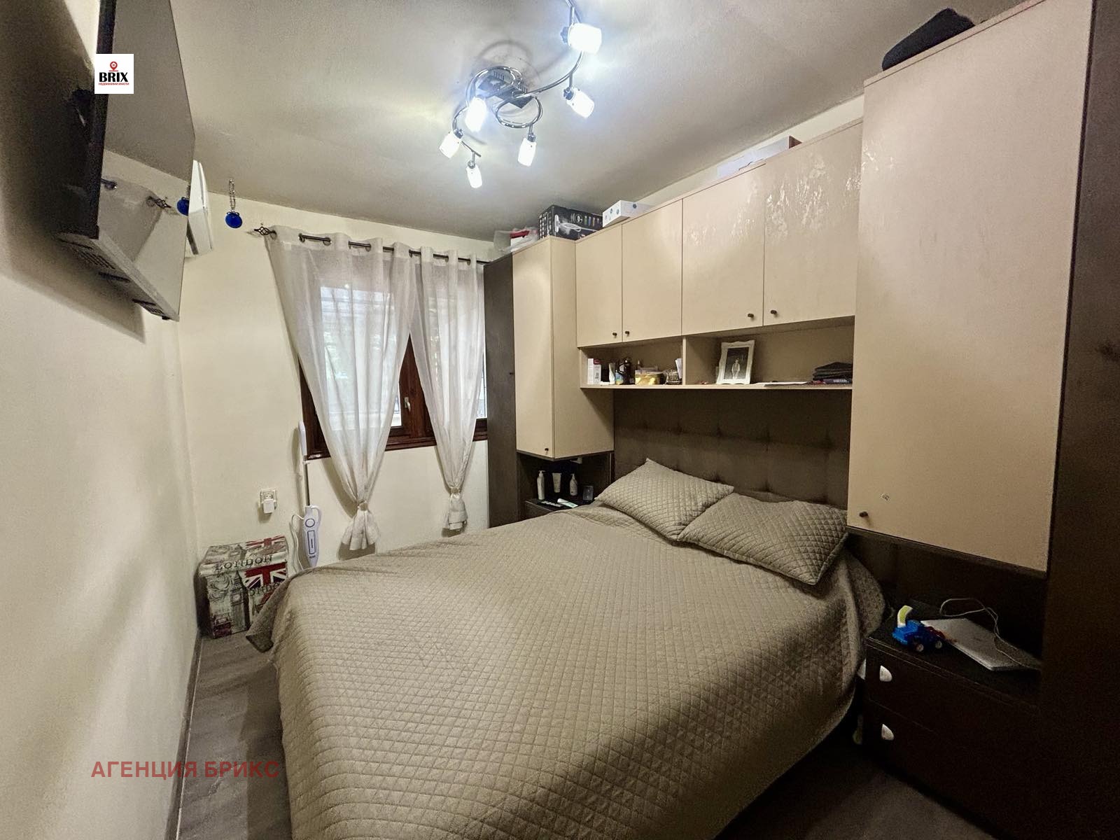 Продава КЪЩА, гр. Русе, Център, снимка 6 - Къщи - 54698147