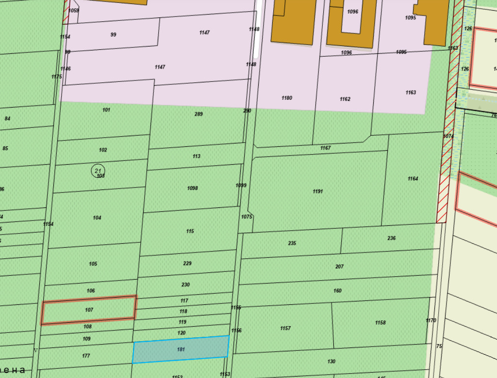 Продава ПАРЦЕЛ, с. Марково, област Пловдив, снимка 2 - Парцели - 55046004