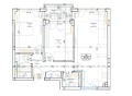 Продава 3-СТАЕН, гр. Пловдив, Беломорски, снимка 2
