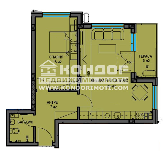 ������� 2-����� | Imot.bg � ����������� 4