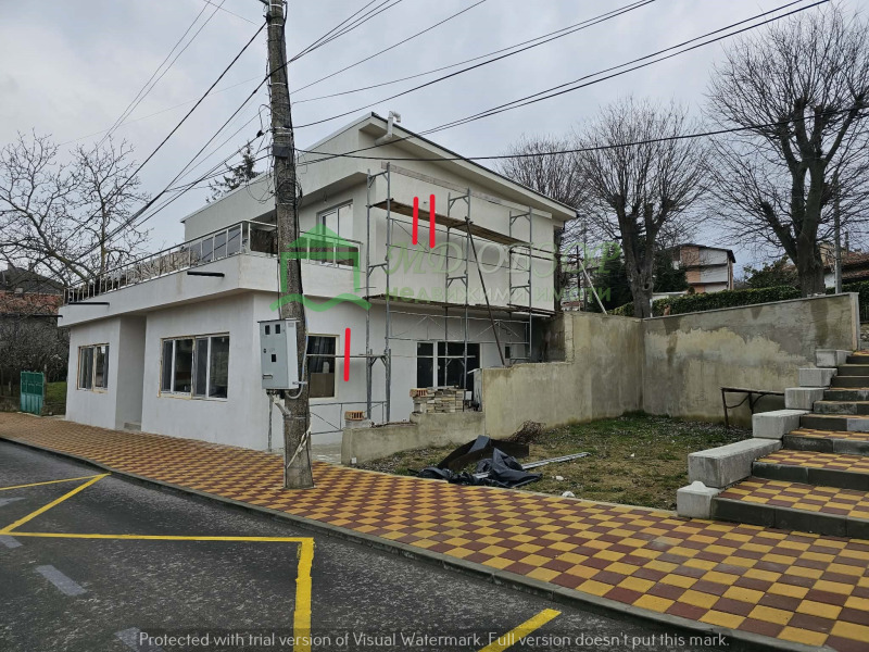 Продава ЕТАЖ ОТ КЪЩА в област Варна, гр. Бяла - 129 кв.м / 165 000 € » 322 711.95 лв., МД ОБЗОР ЕООД