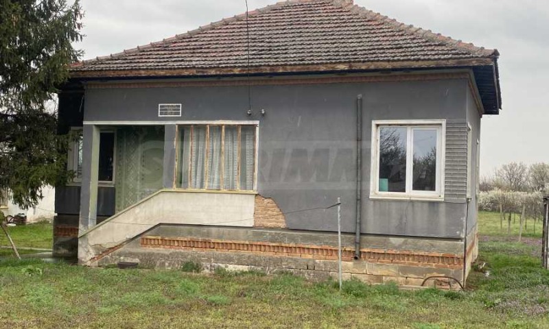 Продава КЪЩА в област Видин, с. Капитановци - 95 кв.м / 65 000 € » 127 128.95 лв., СУПРИММО ОФИСИ В СТРАНАТА