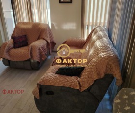1 slaapkamer Vastanitsjeski, Plovdiv