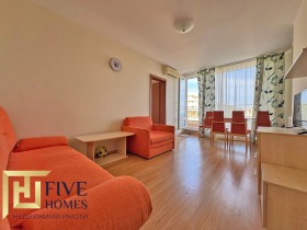 1 sovrum Sveti Vlas, region Burgas