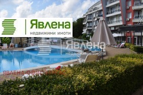 1 hálószoba Lozenec, régió Burgasz