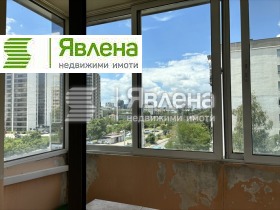 2 bedroom Druzhba 1, Sofia 1