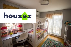 3+ bedroom Lozenets, Sofia 9