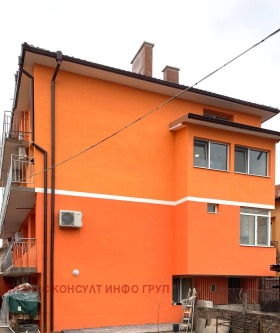 Haus Elin Pelin, region Sofia 2