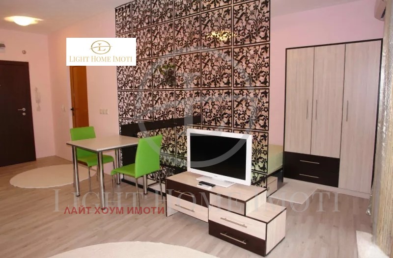 Продава 1-СТАЕН, град Пловдив, Христо Смирненски • 97450 € • 67192088 — Holmes.bg