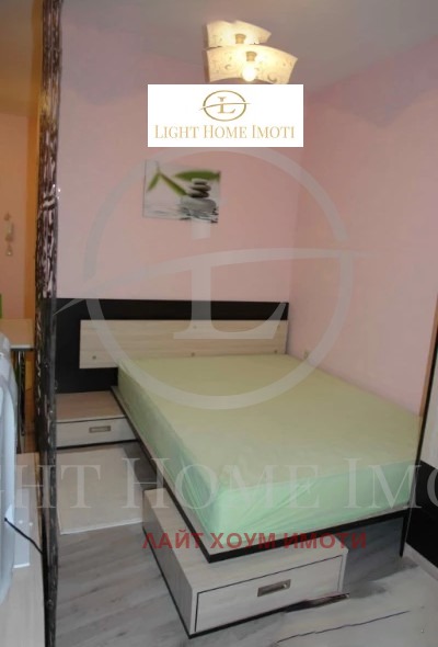 In vendita  Studio Plovdiv , Hristo Smirnenski , 47 mq | 95999108 - Immagine [4]