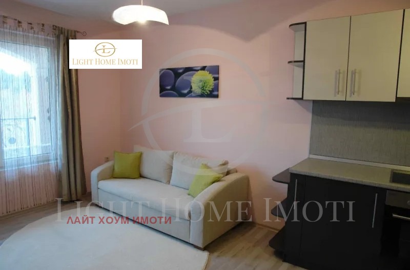In vendita  Studio Plovdiv , Hristo Smirnenski , 47 mq | 95999108 - Immagine [2]