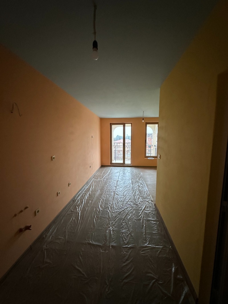 Продава 1-СТАЕН, гр. Несебър, област Бургас, снимка 2 - Апартаменти - 53370951