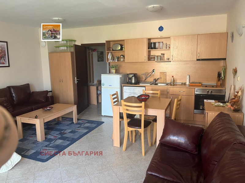 Продава 1-СТАЕН, гр. Царево, област Бургас