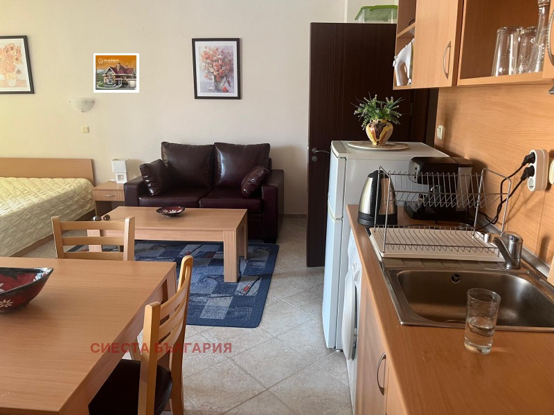 Продава 1-СТАЕН, гр. Царево, област Бургас, снимка 15 - Апартаменти - 53530322