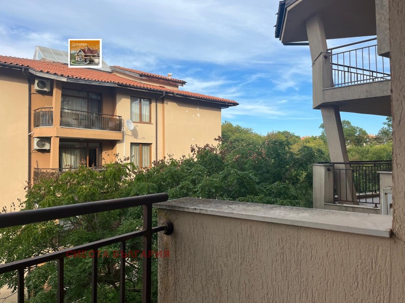 Продава 1-СТАЕН, гр. Царево, област Бургас, снимка 5 - Апартаменти - 53530322