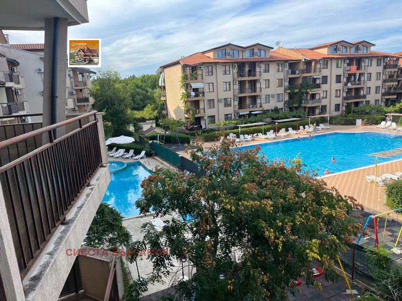 Продава 1-СТАЕН, гр. Царево, област Бургас, снимка 3 - Апартаменти - 53530322