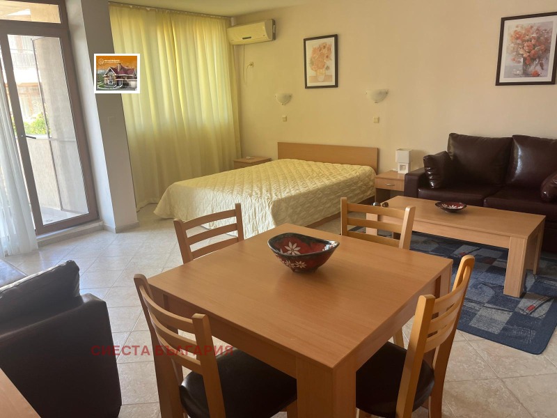 Продава 1-СТАЕН, гр. Царево, област Бургас, снимка 14 - Апартаменти - 53530322