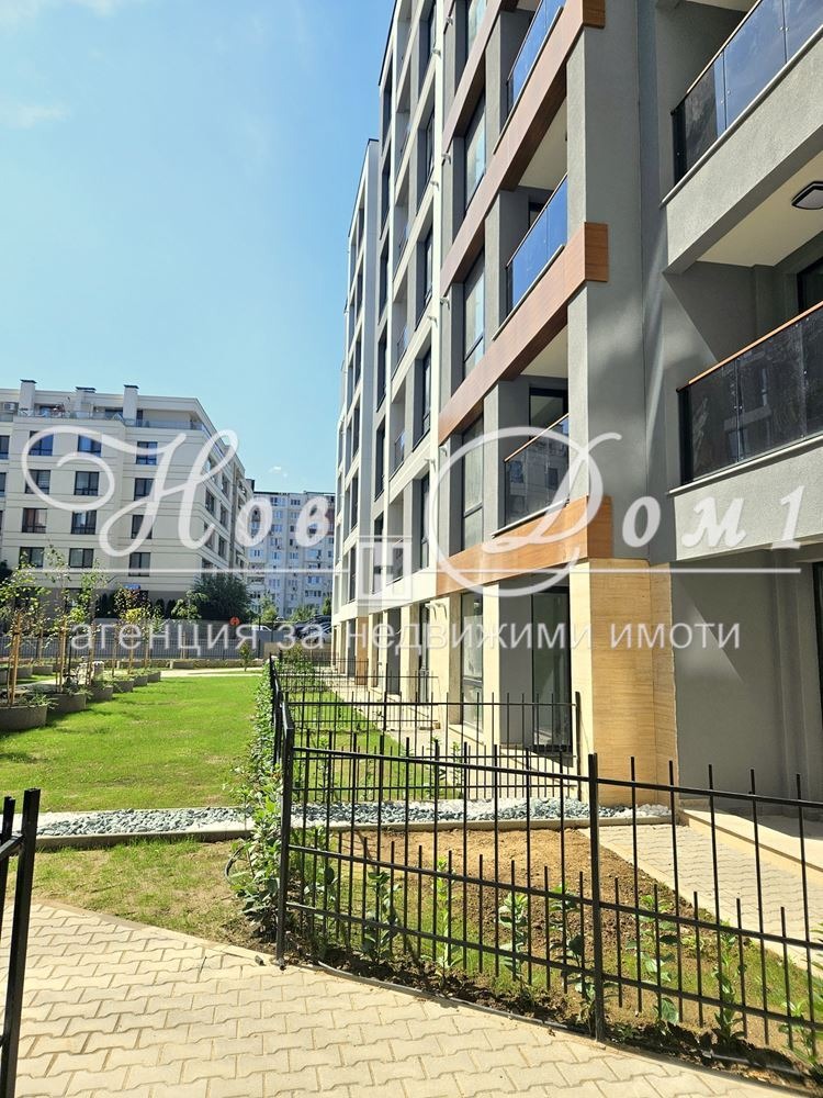 De vânzare  1 dormitor Sofia , Malinova dolina , 63 mp | 55874032 - imagine [2]