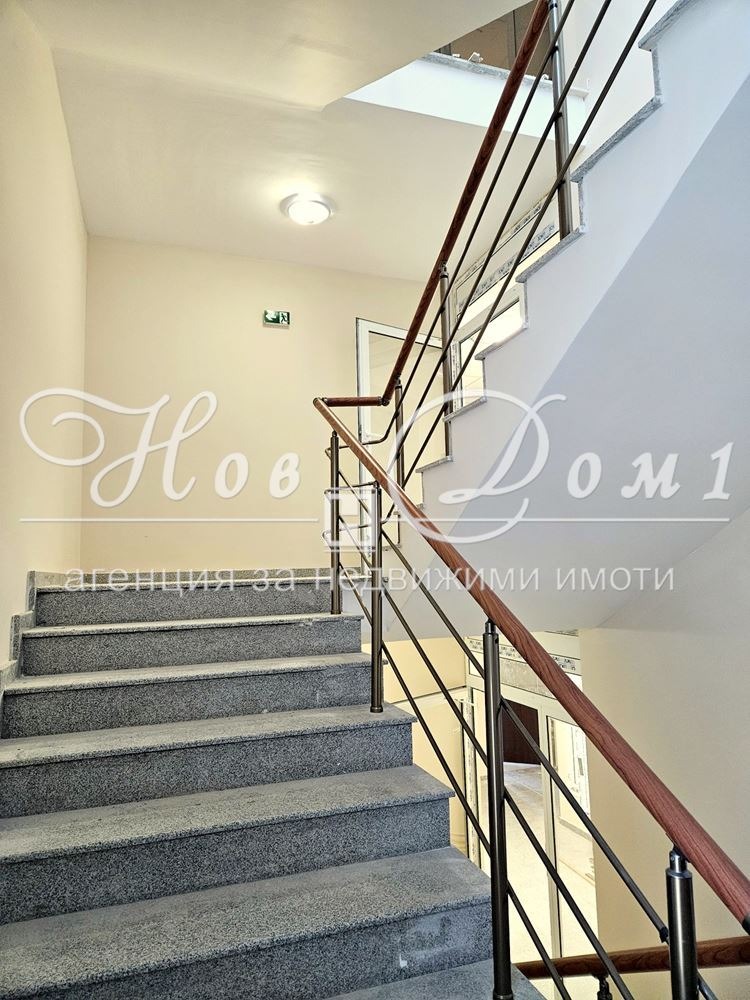 For Sale  1 bedroom Sofia , Malinova dolina , 63 sq.m | 55874032 - image [16]