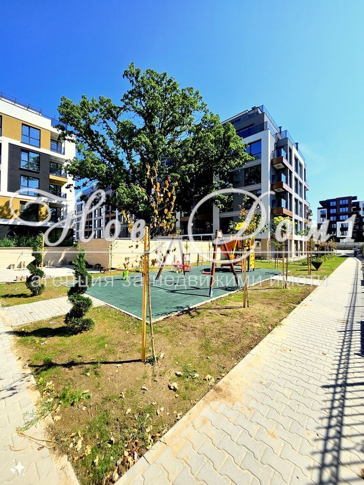 For Sale  1 bedroom Sofia , Malinova dolina , 63 sq.m | 55874032 - image [6]